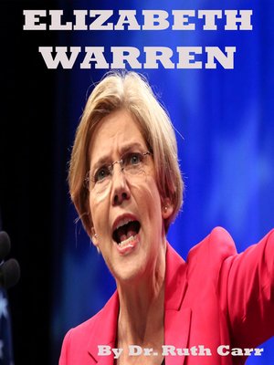 cover image of Elizabeth Warren